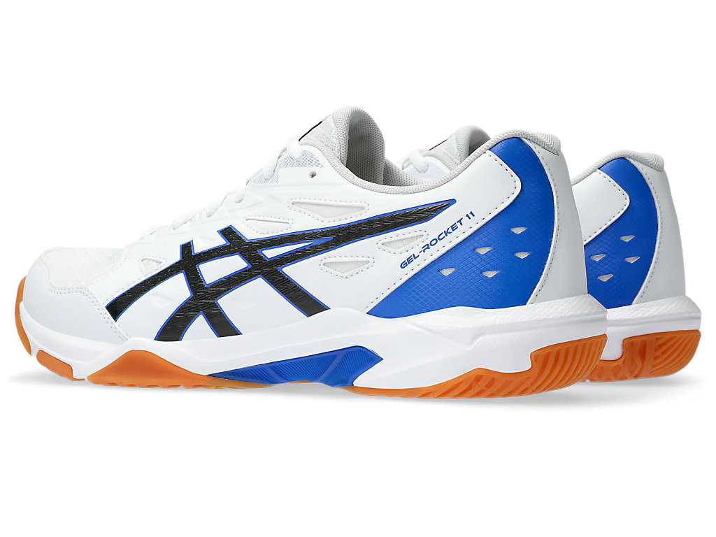 ASICS GEL-ROCKET 11 image number null
