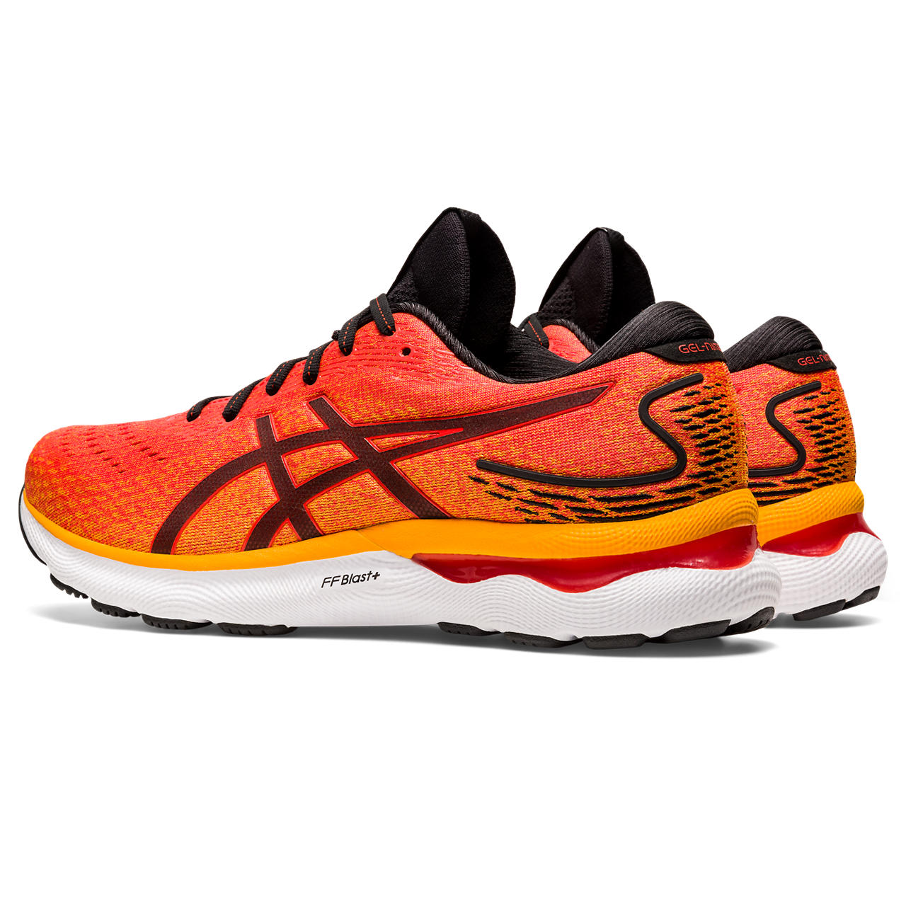 ASICS GEL-NIMBUS 24 image number null