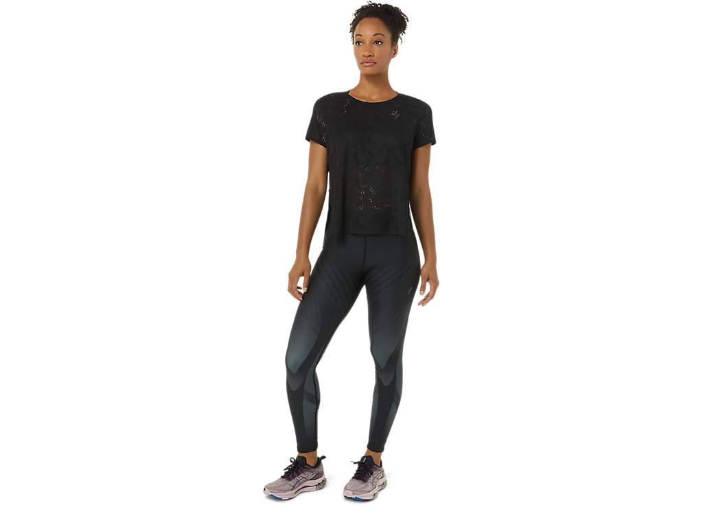 ASICS VENTILATE ACTIBREEZE SS TOP image number null