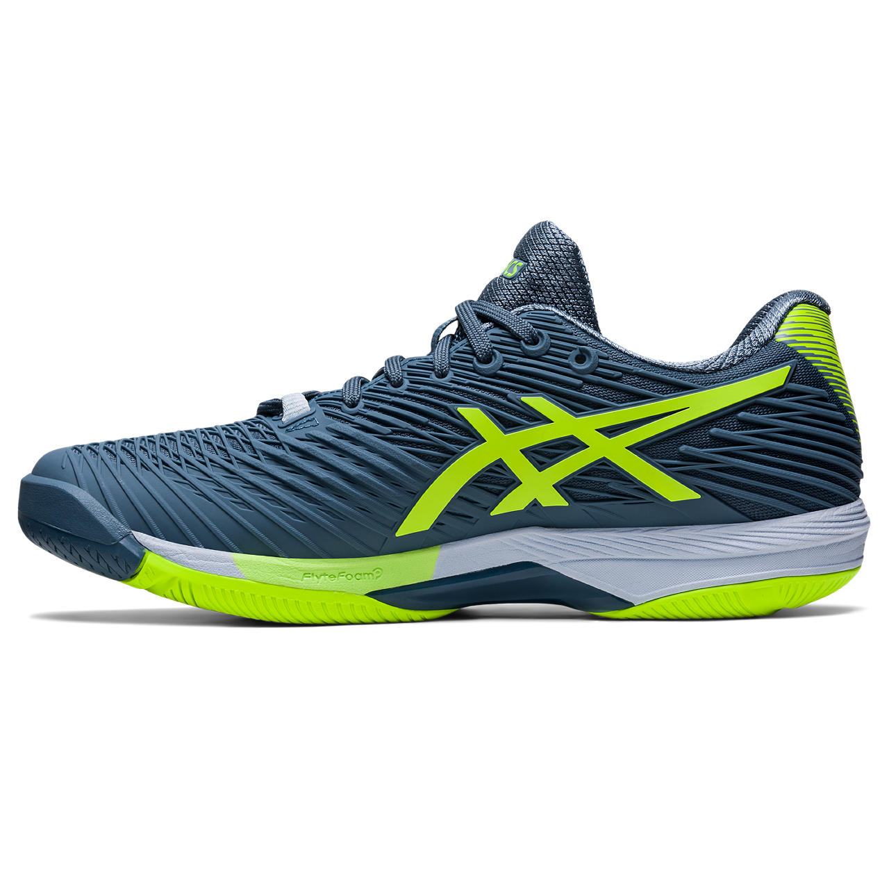 ASICS SOLUTION SPEED FF 2 image number null