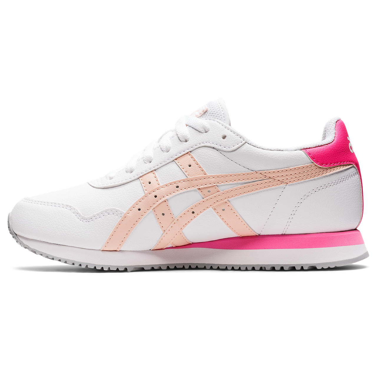 ASICS TIGER RUNNER image number null