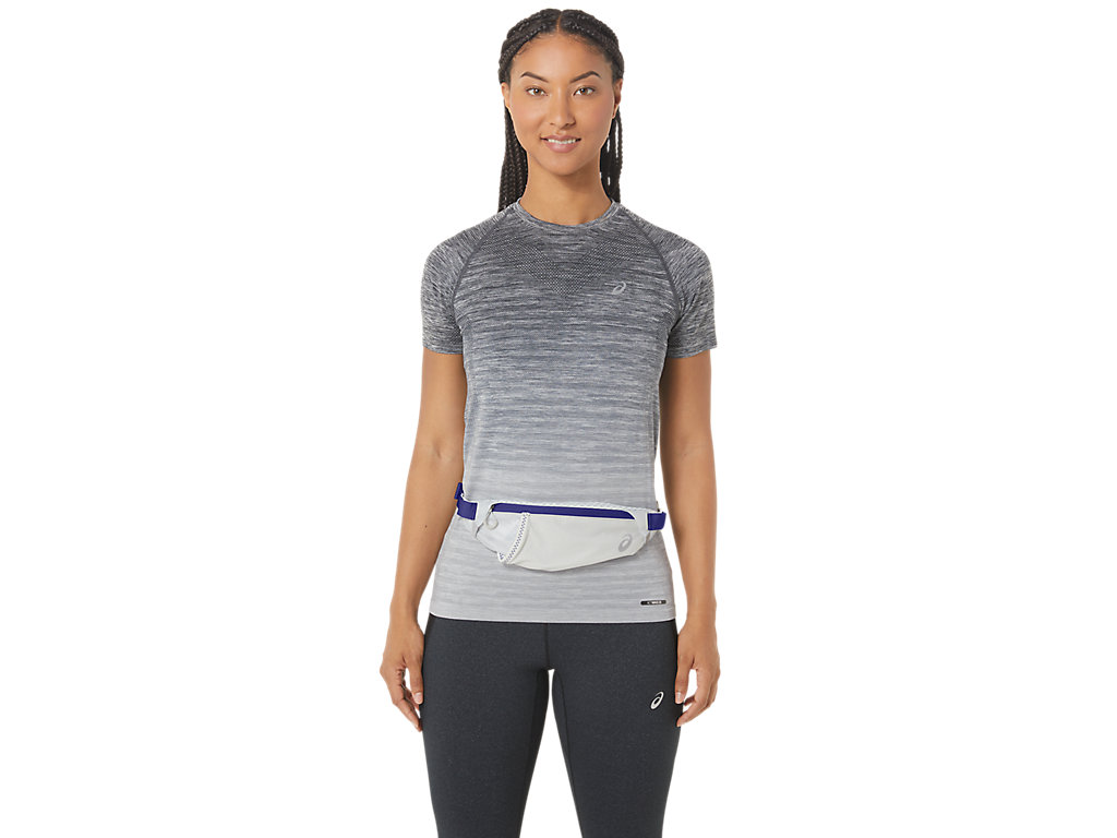 ASICS WAIST POUCH M image number null