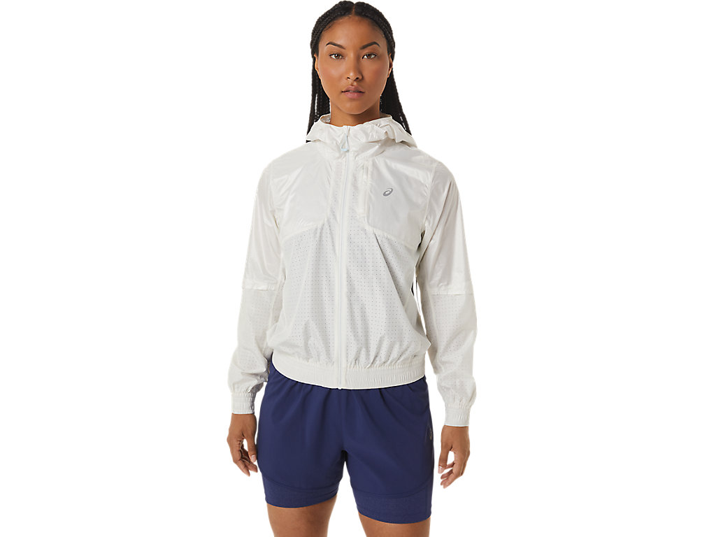 ASICS NAGINO RUN JACKET image number null