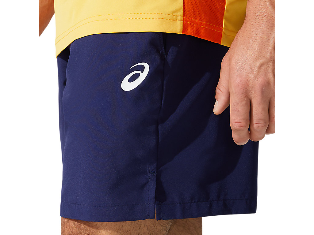 ASICS COURT M 7IN SHORT image number null