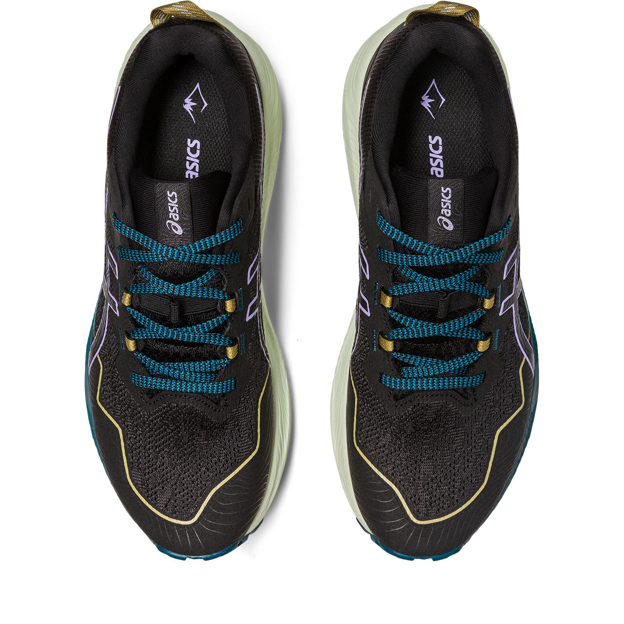 ASICS GEL-TRABUCO 11 image number null
