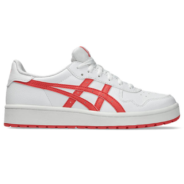 JAPAN S GOLF, WHITE/SIENNA, swatch