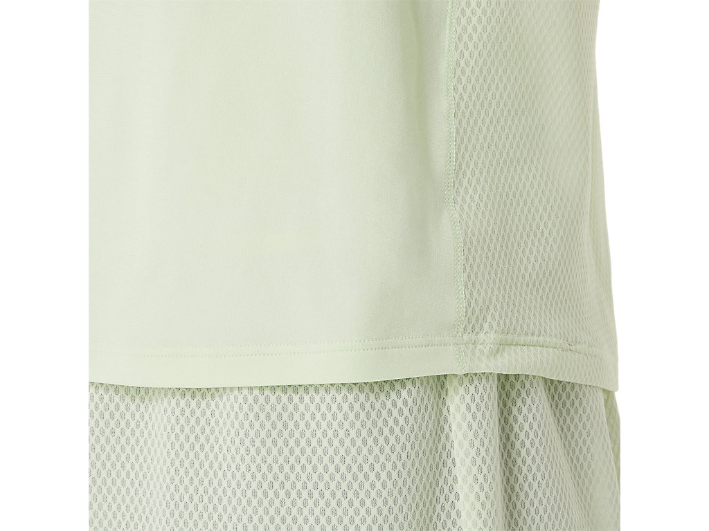 ASICS LITE-SHOW TANK image number null