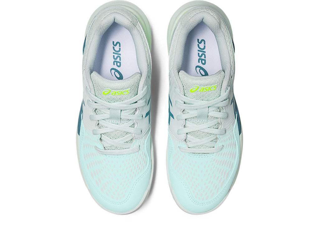 ASICS GEL-RESOLUTION 9 GS image number null