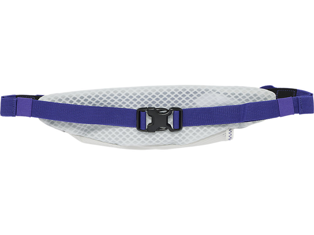 ASICS WAIST POUCH M image number null