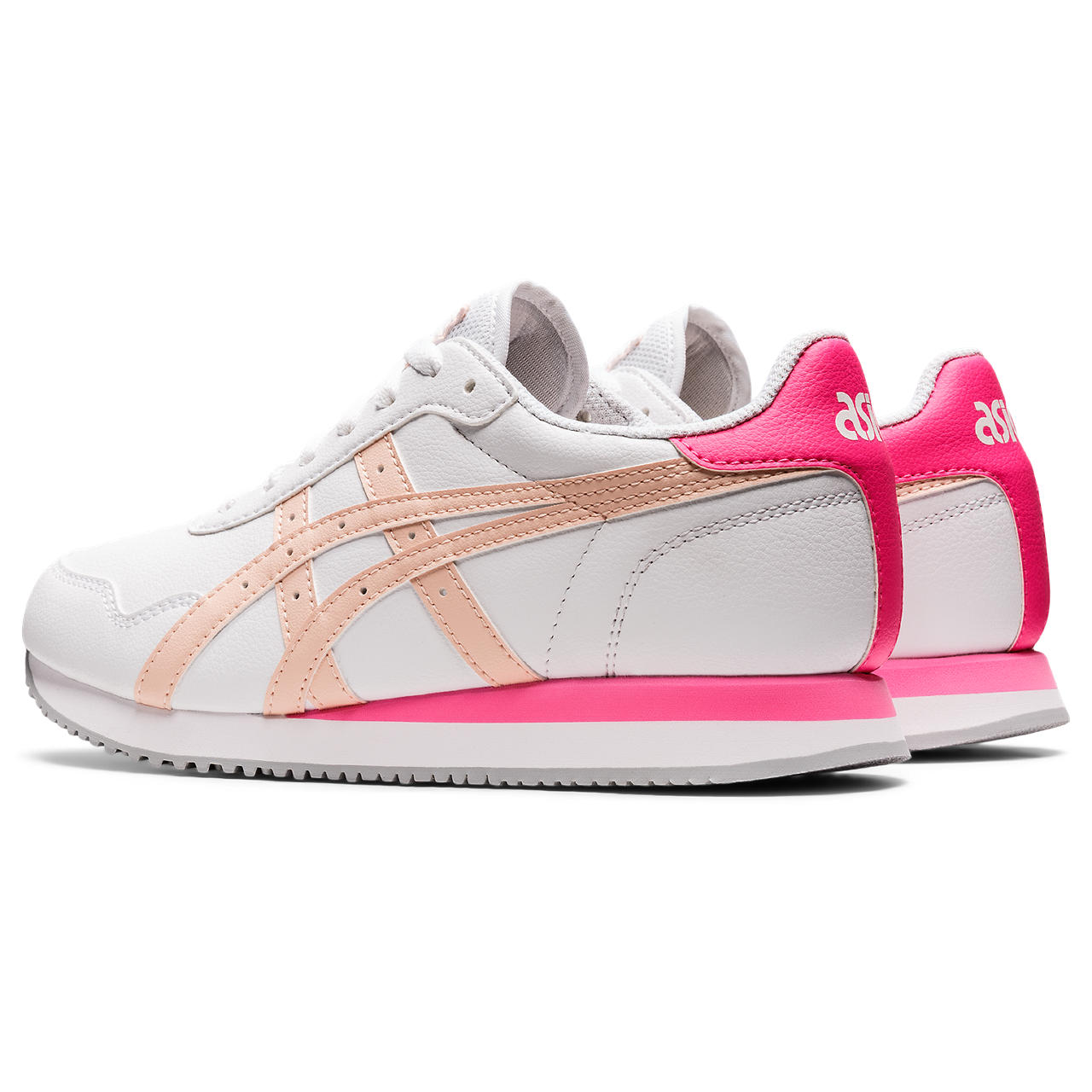 ASICS TIGER RUNNER image number null