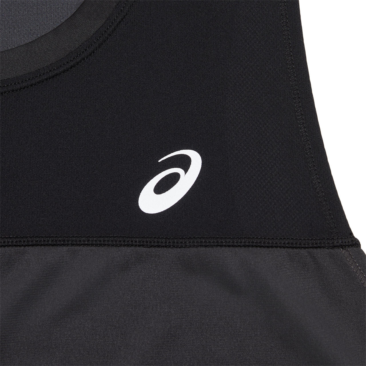 ASICS RACE SINGLET image number null