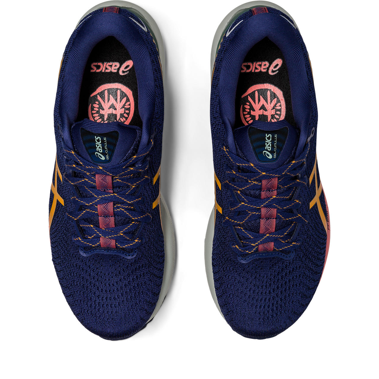 ASICS GEL-CUMULUS 24 TR image number null