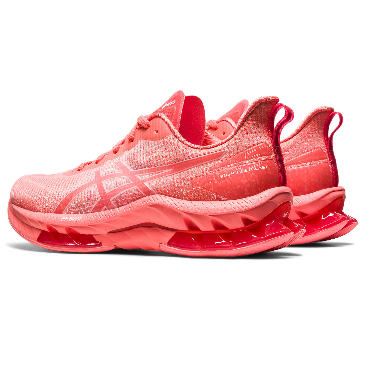 ASICS GEL-KINSEI BLAST LE 2 image number null