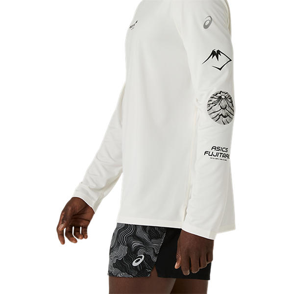 FUJITRAIL LOGO LS TOP image number null