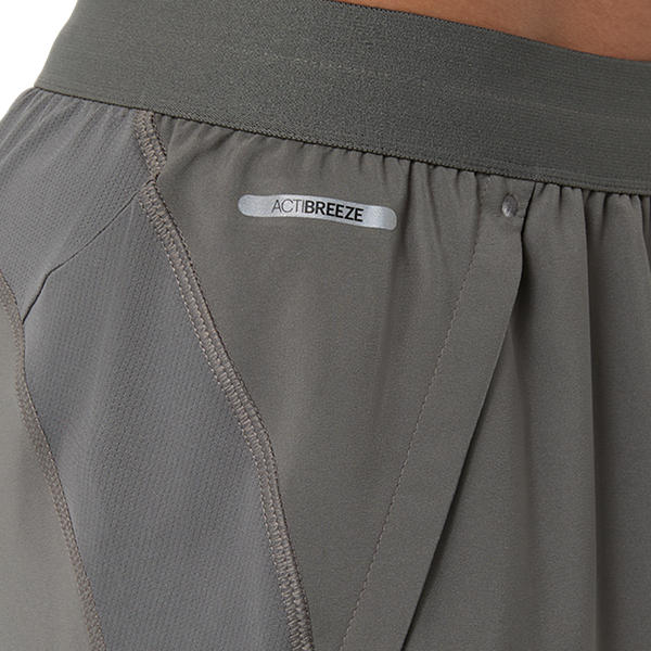 ROAD 7" SHORTS image number null
