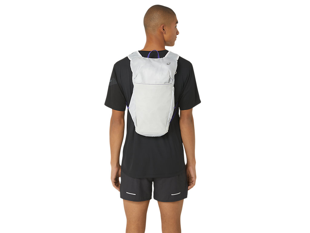 ASICS BACKPACK 8L image number null