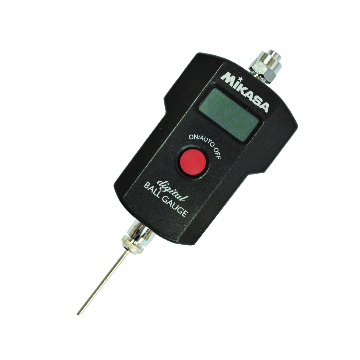 AG500 Digital Air Pressure Gauge