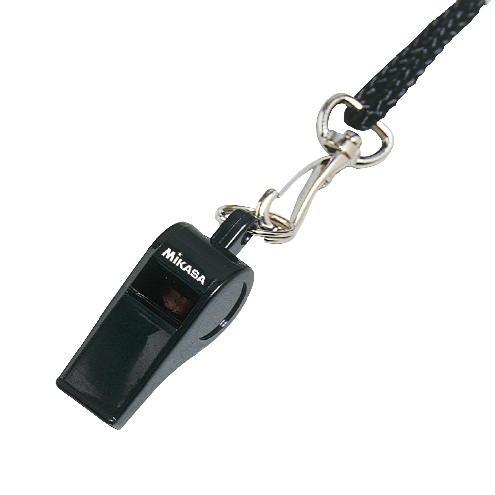 WH-2BK Whistle Black, , large image number null