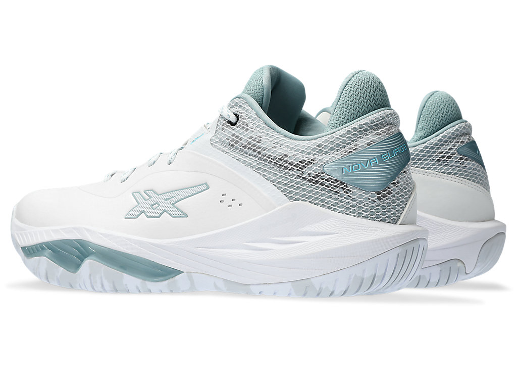 ASICS NOVA SURGE LOW image number null
