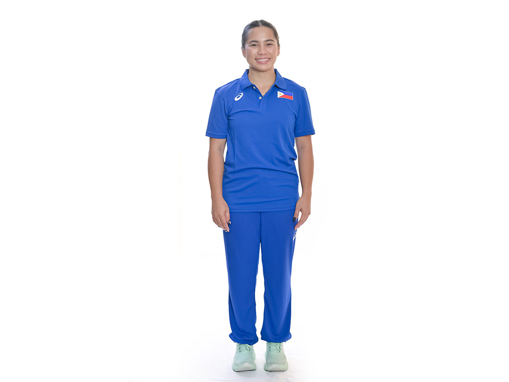 ASICS TEAM WEAR TRACK PANT