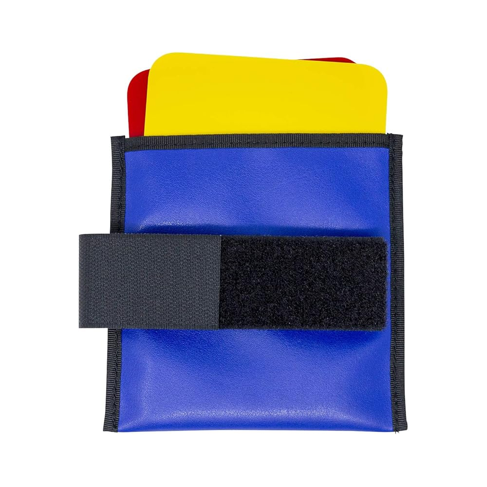 VK Volleyball Referee Cards, , large image number null