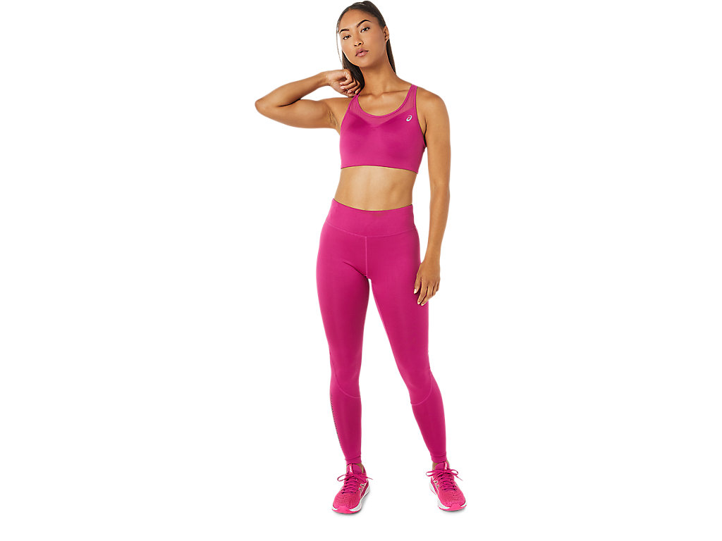 ASICS ACCELERATE BRA image number null