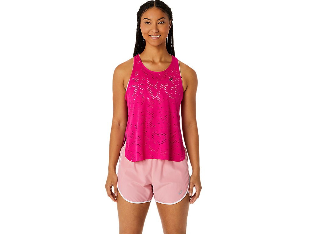 ASICS VENTILATE ACTIBREEZE TANK