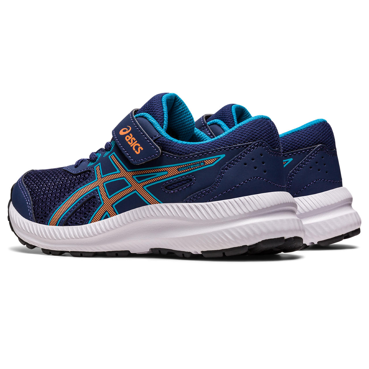 ASICS CONTEND 8 PS image number null