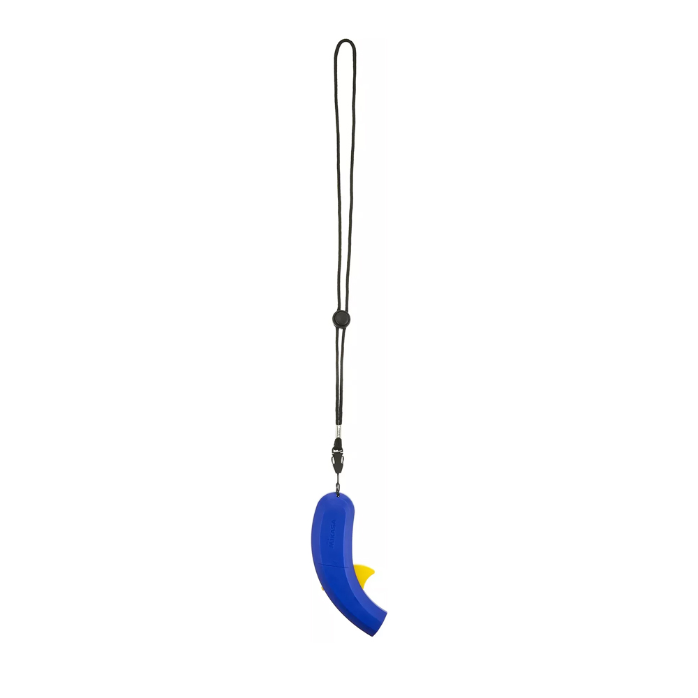 EBEAT-BL Electronic Whistle Blue, , large image number null