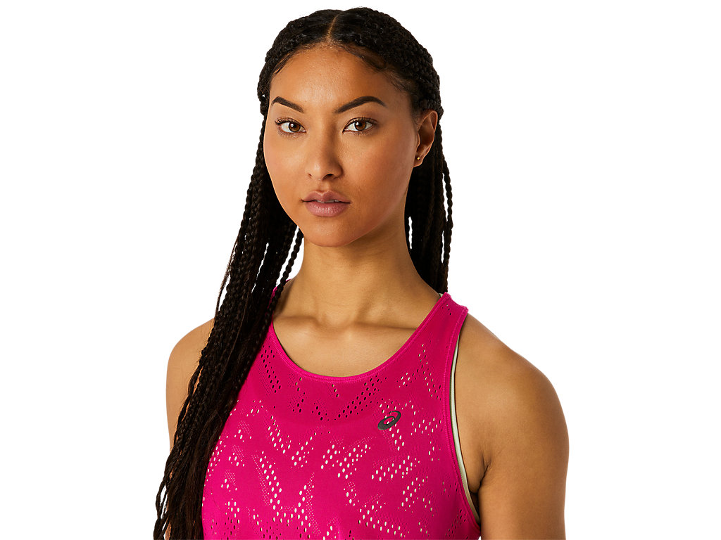 ASICS VENTILATE ACTIBREEZE TANK image number null