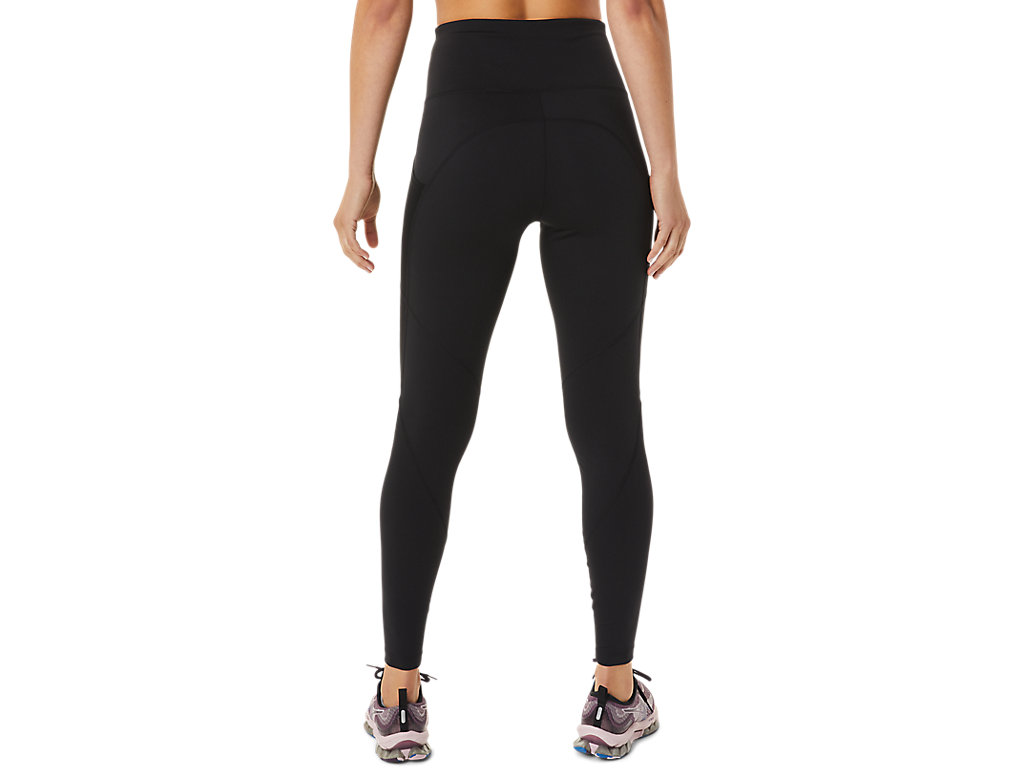 ASICS WOMEN MOVEKOYO TRAINING TIGHT image number null