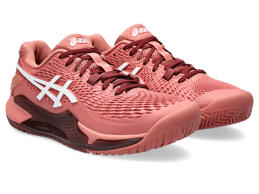 ASICS GEL-RESOLUTION 9 image number null