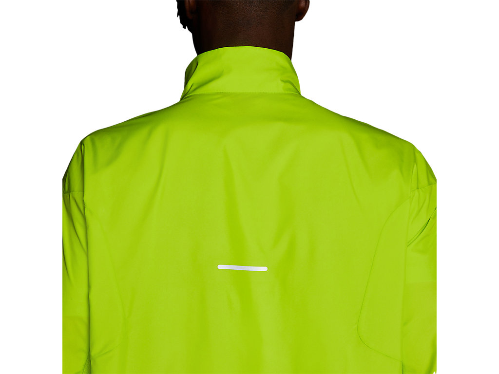 ASICS LITE-SHOW JACKET image number null