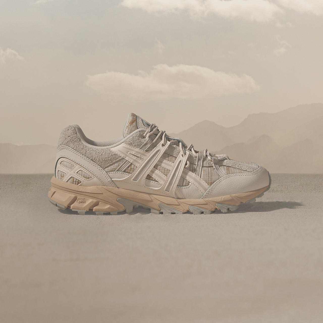ASICS GEL-SONOMA 15-50 image number null