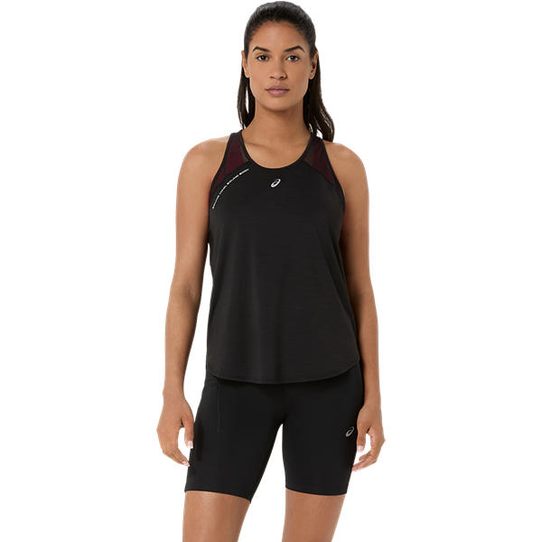 ROAD TANK, PERFORMANCE BLACK, swatch