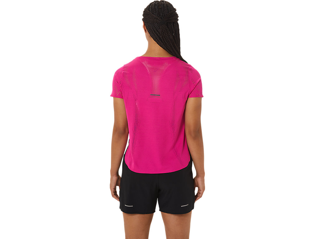 ASICS VENTILATE ACTIBREEZE SS TOP image number null