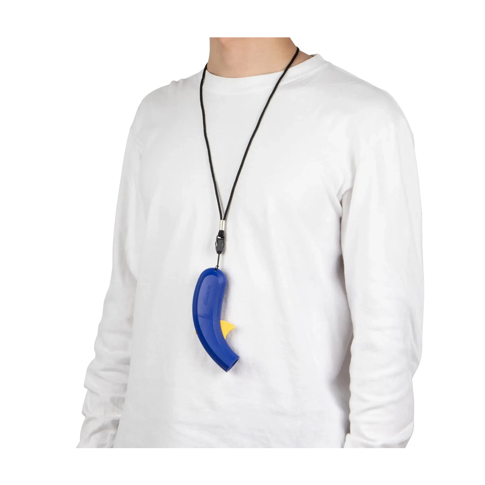 EBEAT-BL Electronic Whistle Blue, , large image number null