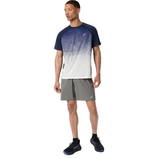 ROAD 7" SHORTS image number null