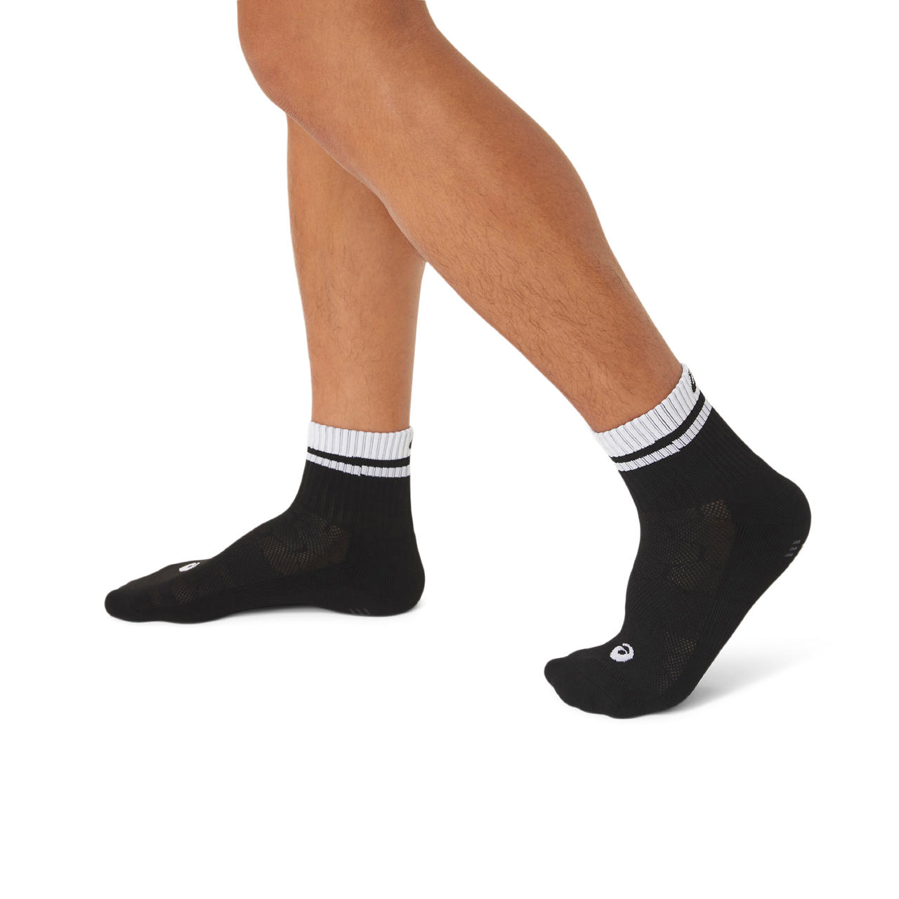 ASICS PRACTICE QUARTER 3P image number null