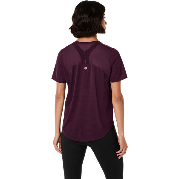 ROAD V-NECK SS TOP image number null