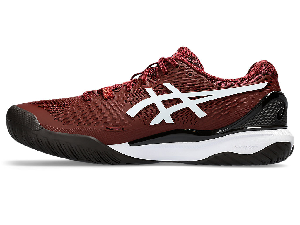 ASICS GEL-RESOLUTION 9 image number null