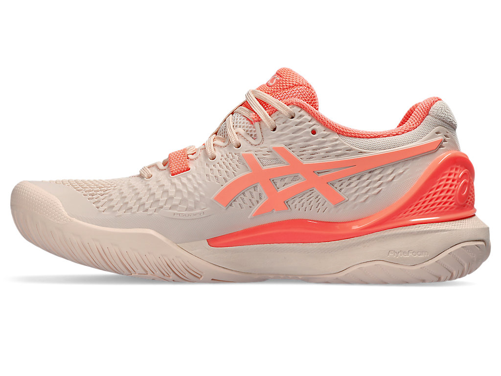 ASICS GEL-RESOLUTION 9 image number null