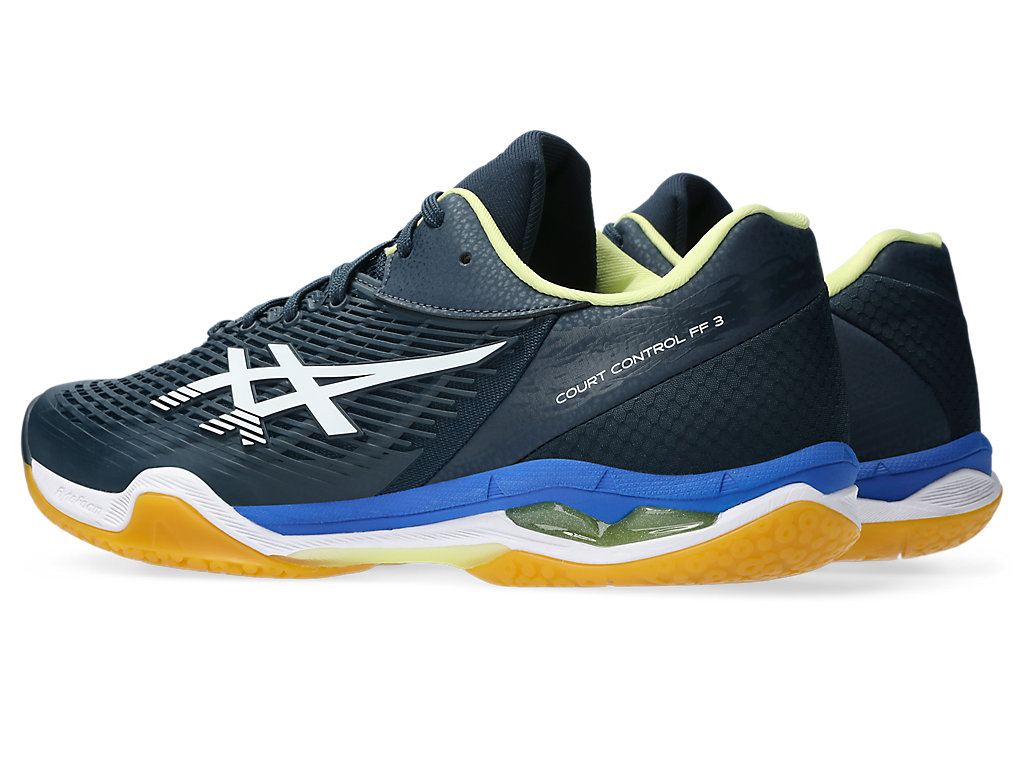 ASICS COURT CONTROL FF 3 image number null