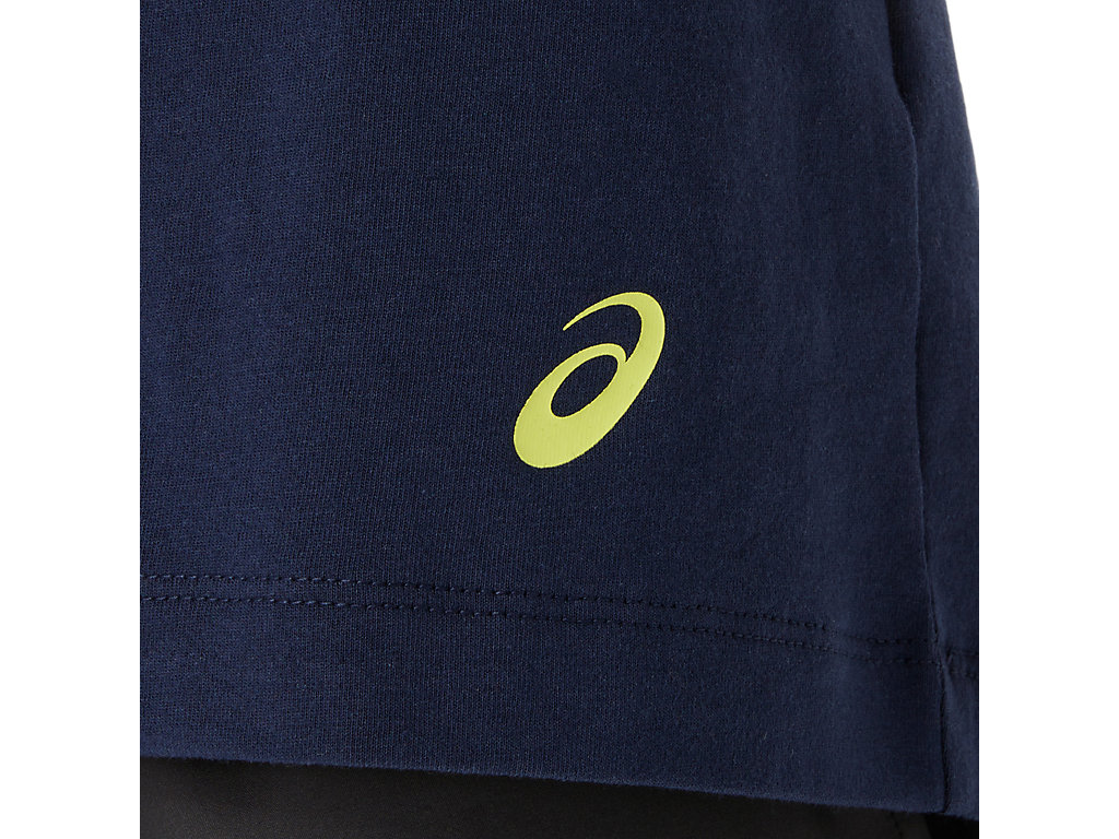 ASICS TANK TOP image number null