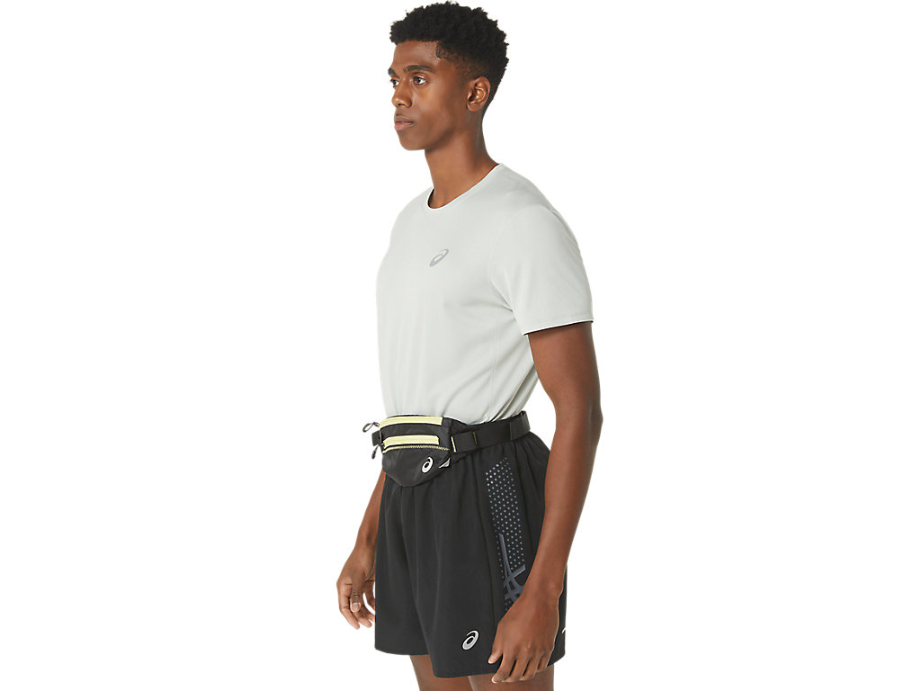 ASICS WAIST POUCH LIGHT image number null