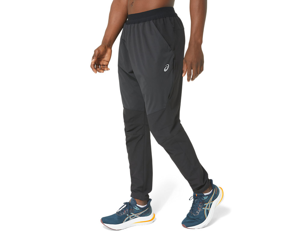 ASICS WINTER RUN PANT image number null