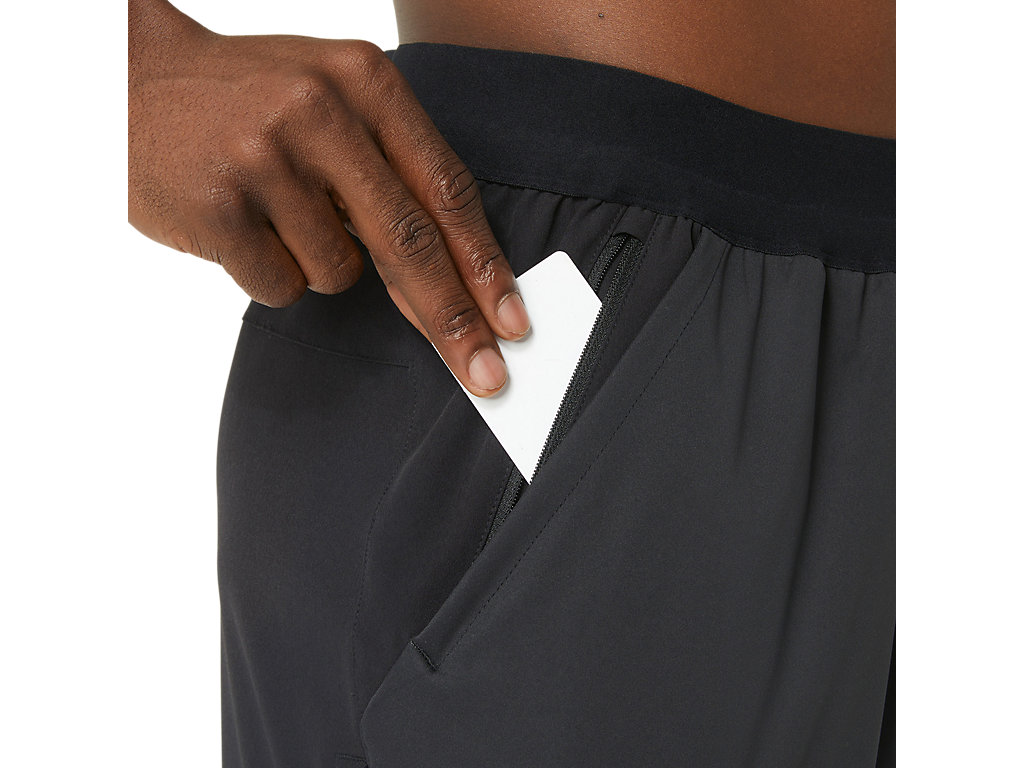 ASICS WINTER RUN PANT image number null