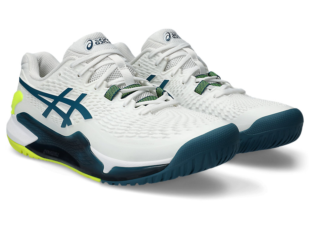 ASICS GEL-RESOLUTION 9 image number null