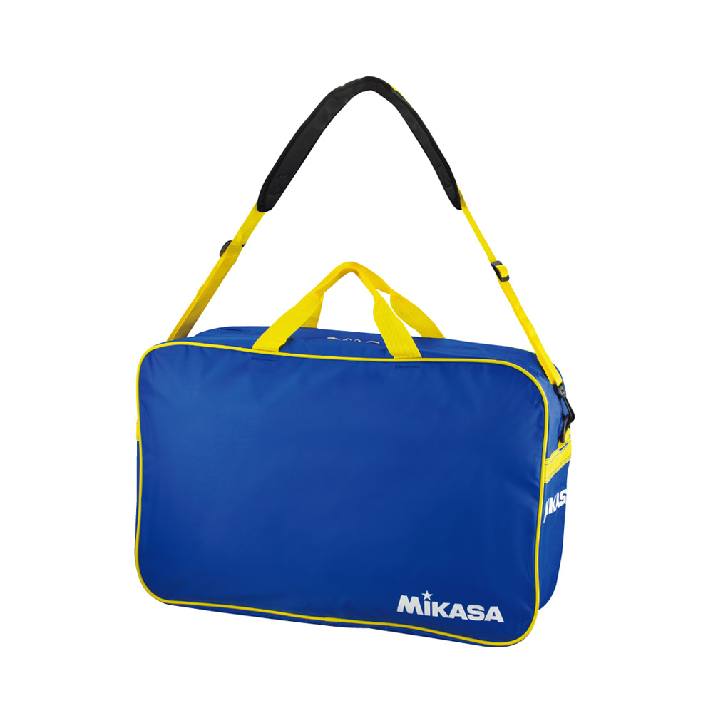 AC-BG260W-BL Volleyball Bag Blue, , large image number null