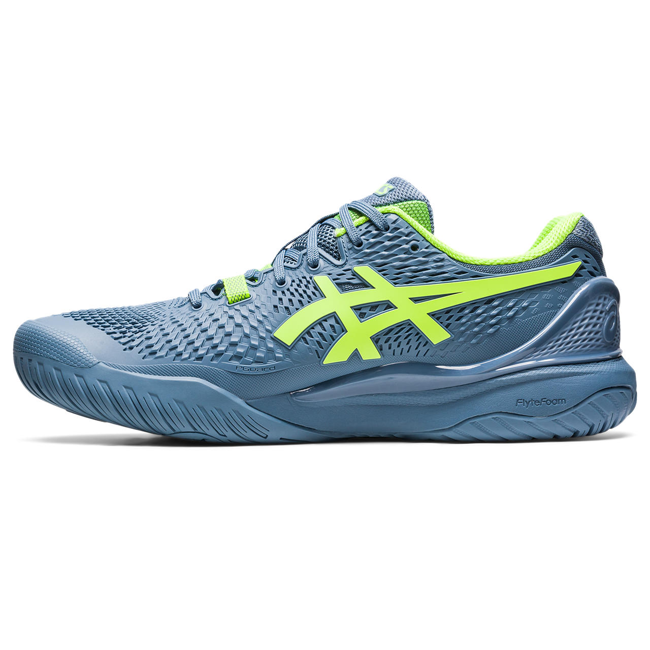 ASICS GEL-RESOLUTION 9 image number null